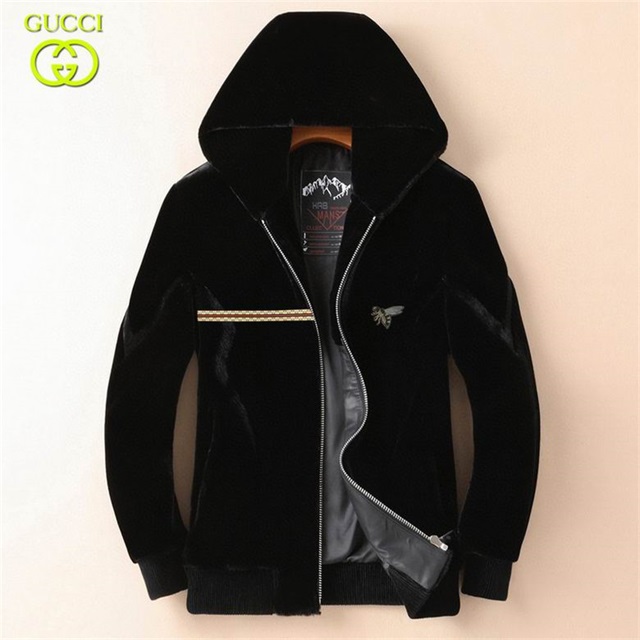 Gucci Jacket m-3xl-065